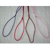 sliding bead Plaited silk / nylon Cord beaded